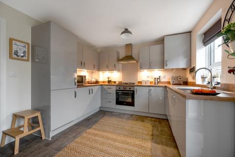 3 bedroom semi-detached house for sale, Alderman Road, Melton Mowbray