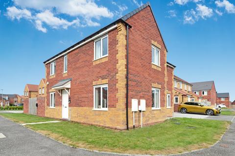 undefined, St Lukes Vale, Tyersal, Bradford, West Yorkshire, BD4