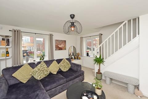 undefined, St Lukes Vale, Tyersal, Bradford, West Yorkshire, BD4