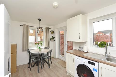 undefined, St Lukes Vale, Tyersal, Bradford, West Yorkshire, BD4