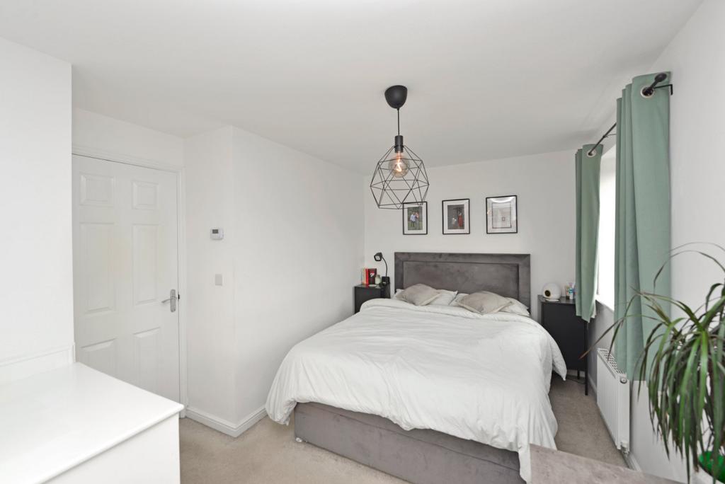 Bed 1