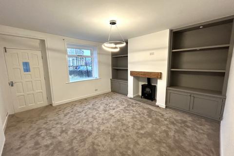 undefined, Gibbet Street, Halifax, West Yorkshire, HX2