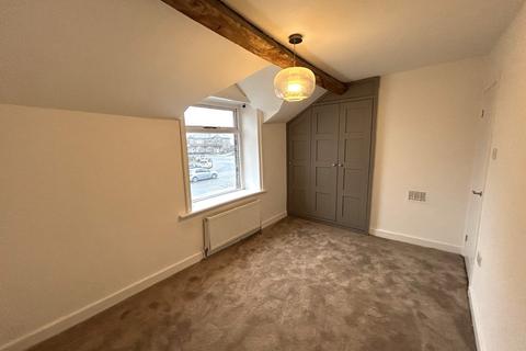 undefined, Gibbet Street, Halifax, West Yorkshire, HX2