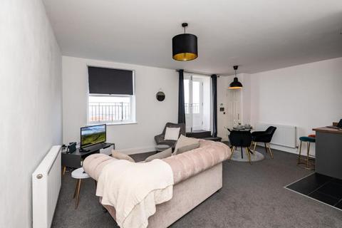 1 bedroom apartment for sale, Morecambe LA4
