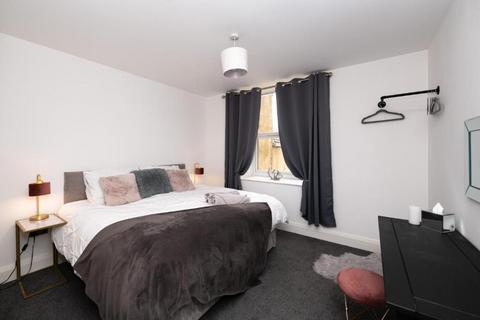 1 bedroom apartment for sale, Morecambe LA4