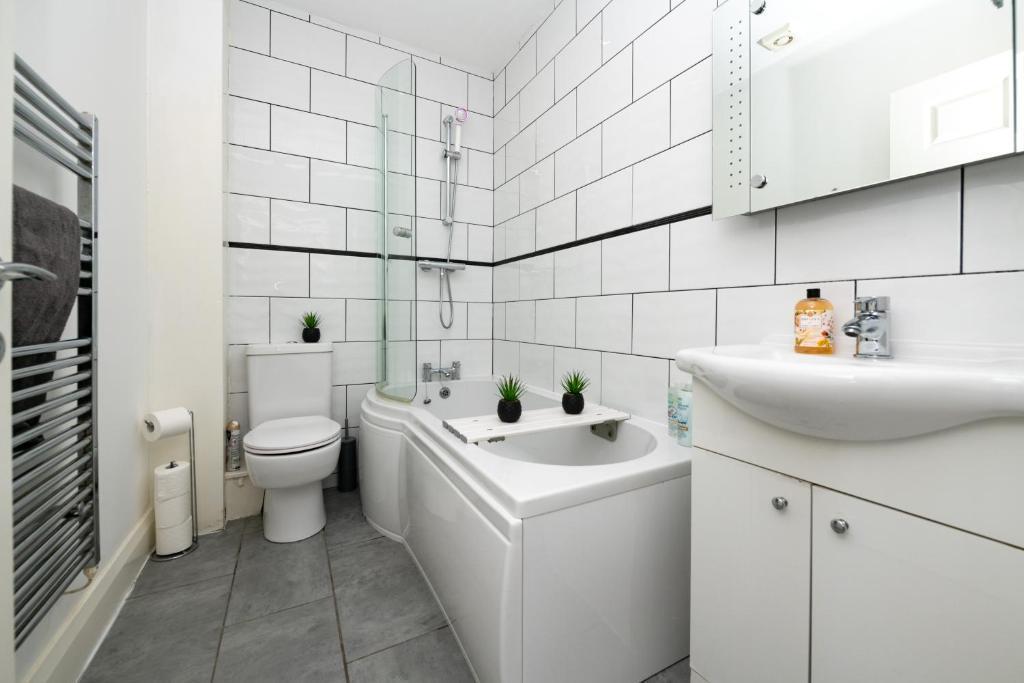 Bathroom/WC