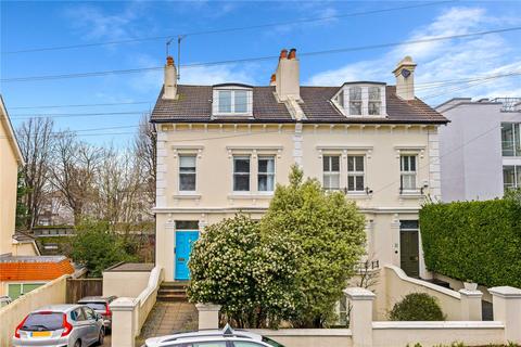 1 bedroom apartment for sale, Springfield Road, Brighton, East Sussex, BN1