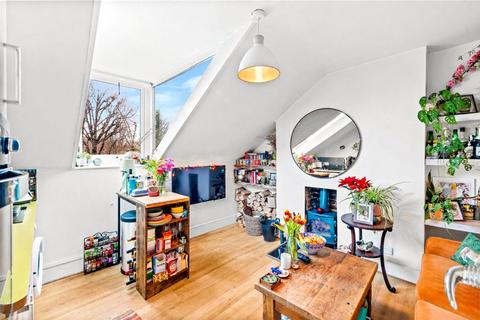 1 bedroom apartment for sale, Springfield Road, Brighton, East Sussex, BN1