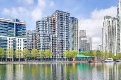 1 bedroom apartment to rent, 37 Millharbour, Canary Wharf, South Quay E14
