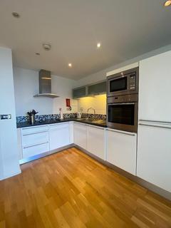 1 bedroom apartment to rent, 37 Millharbour, Canary Wharf, South Quay E14