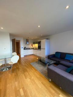 1 bedroom apartment to rent, 37 Millharbour, Canary Wharf, South Quay E14