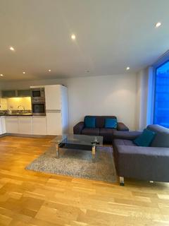 1 bedroom apartment to rent, 37 Millharbour, Canary Wharf, South Quay E14