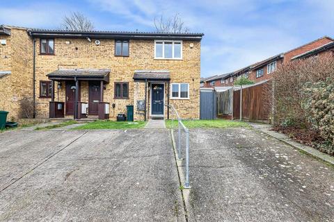 Sandpiper Way, St Pauls Cray, Orpington, Kent, BR5 3NT