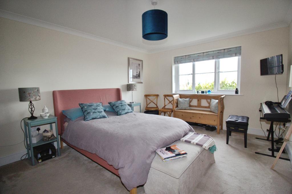 Master Bedroom with Ensuite