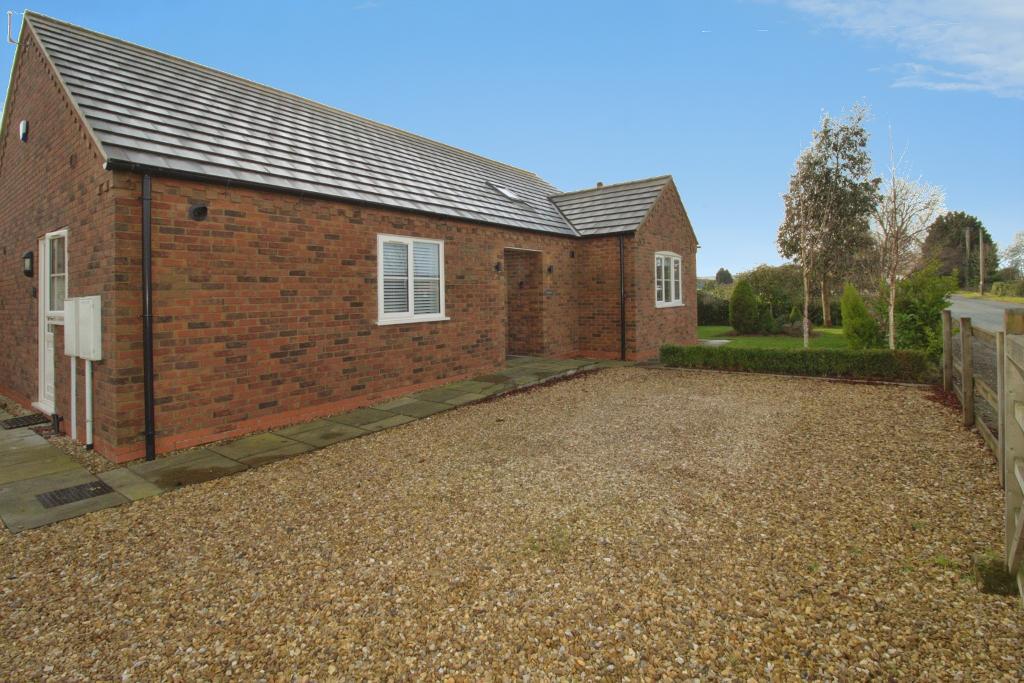 Driveway/Parking