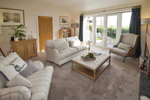 3 bedroom detached bungalow for sale, Horseshoe road, Spalding, PE11 3JA