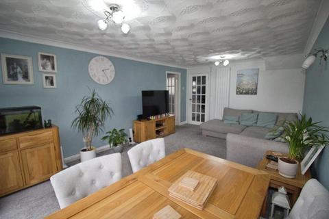 undefined, Heather Avenue, Peterborough, PE1 3XN