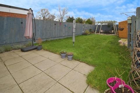 undefined, Heather Avenue, Peterborough, PE1 3XN