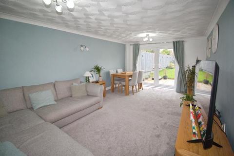 undefined, Heather Avenue, Peterborough, PE1 3XN