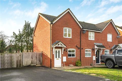 undefined, Hamilton Close, Bicester, Oxfordshire, OX26