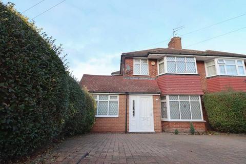 3 bedroom semi-detached house for sale, Edgware HA8