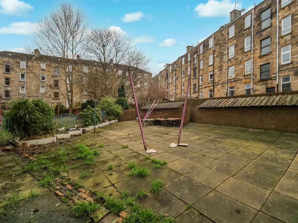 Communal Garden