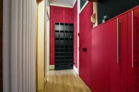 undefined, Cumbernauld Road, Dennistoun, G31 2UG
