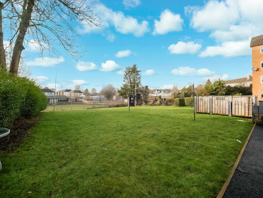 Communal Garden