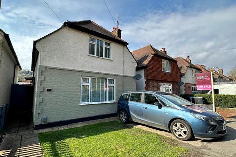 undefined, Downsway, Whyteleafe, CR3 0EW