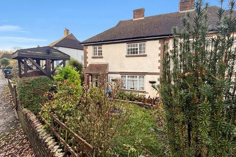 3 bedroom semi-detached house for sale, Ulstan Close, Woldingham, Surrey, CR3 7EH