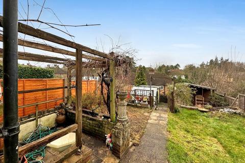 3 bedroom semi-detached house for sale, Ulstan Close, Woldingham, Surrey, CR3 7EH