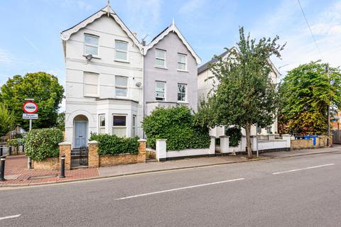 undefined, Alma Road, Windsor, SL4