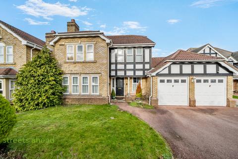 undefined, Sovereign Close, Purley, CR8