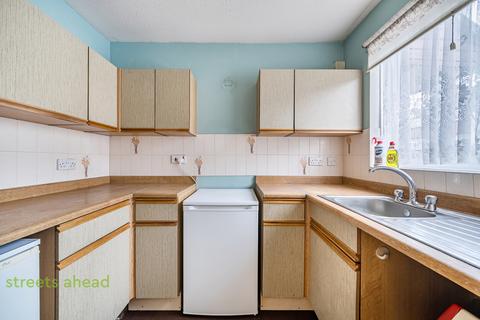 2 bedroom retirement property for sale, Epsom Road, Croydon, CR0