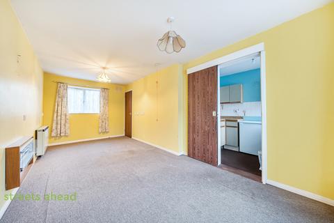 2 bedroom retirement property for sale, Epsom Road, Croydon, CR0