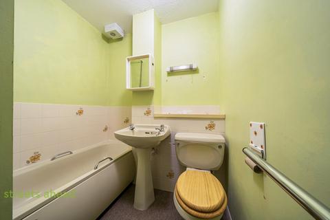 2 bedroom retirement property for sale, Epsom Road, Croydon, CR0