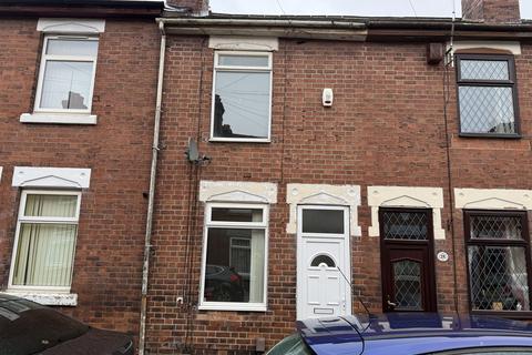 undefined, 30 Marriott Street, Stoke-On-Trent, Staffordshire ST4 3HR