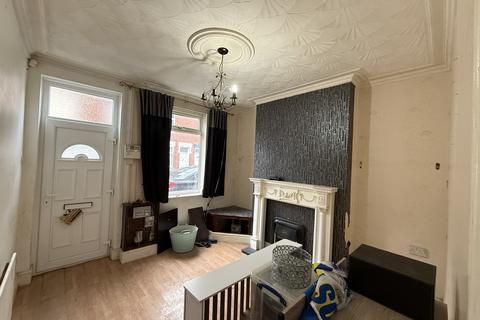 undefined, 30 Marriott Street, Stoke-On-Trent, Staffordshire ST4 3HR