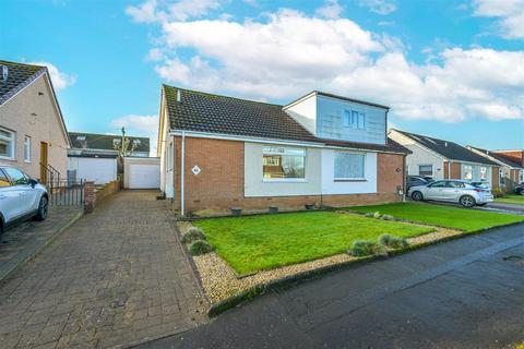 undefined, Maple Drive, Larkhall ML9