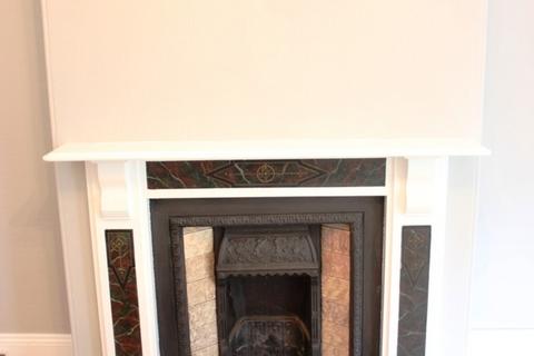undefined, 11 Old Park road, GFF
