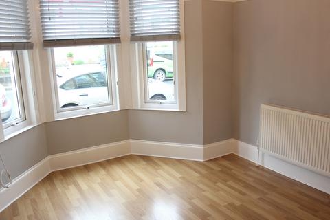 undefined, 11 Old Park road, GFF