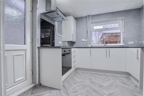 3 bedroom semi-detached house for sale, Corfe Crescent, Billingham