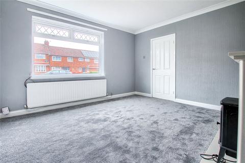 3 bedroom semi-detached house for sale, Corfe Crescent, Billingham