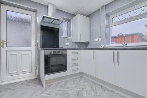 3 bedroom semi-detached house for sale, Corfe Crescent, Billingham
