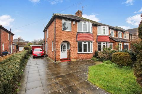 Cambridge Road, Linthorpe
