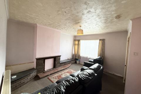 undefined, 3 Pegroy Grove, Stoke-On-Trent, Staffordshire ST6 1QQ