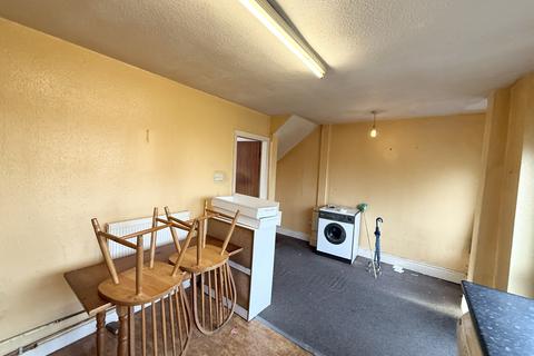undefined, 3 Pegroy Grove, Stoke-On-Trent, Staffordshire ST6 1QQ