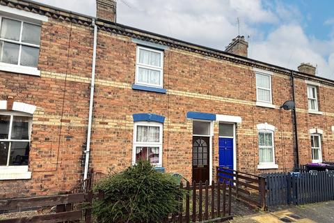 2 bedroom terraced house for sale, Spa Street, Belle Vue, Shrewsbury, Shropshire, SY3