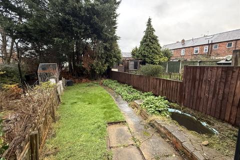 2 bedroom terraced house for sale, Spa Street, Belle Vue, Shrewsbury, Shropshire, SY3