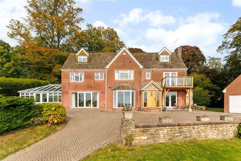 undefined, Coombe Road, Wotton-under-Edge, Gloucestershire, GL12